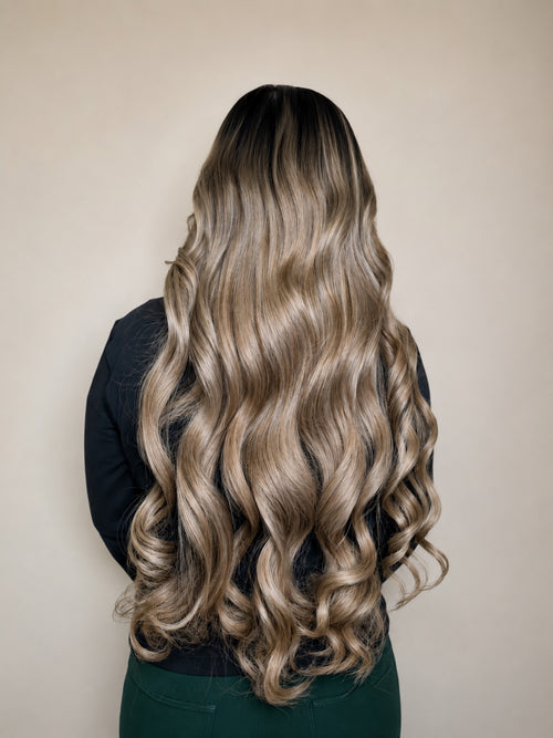Balayage