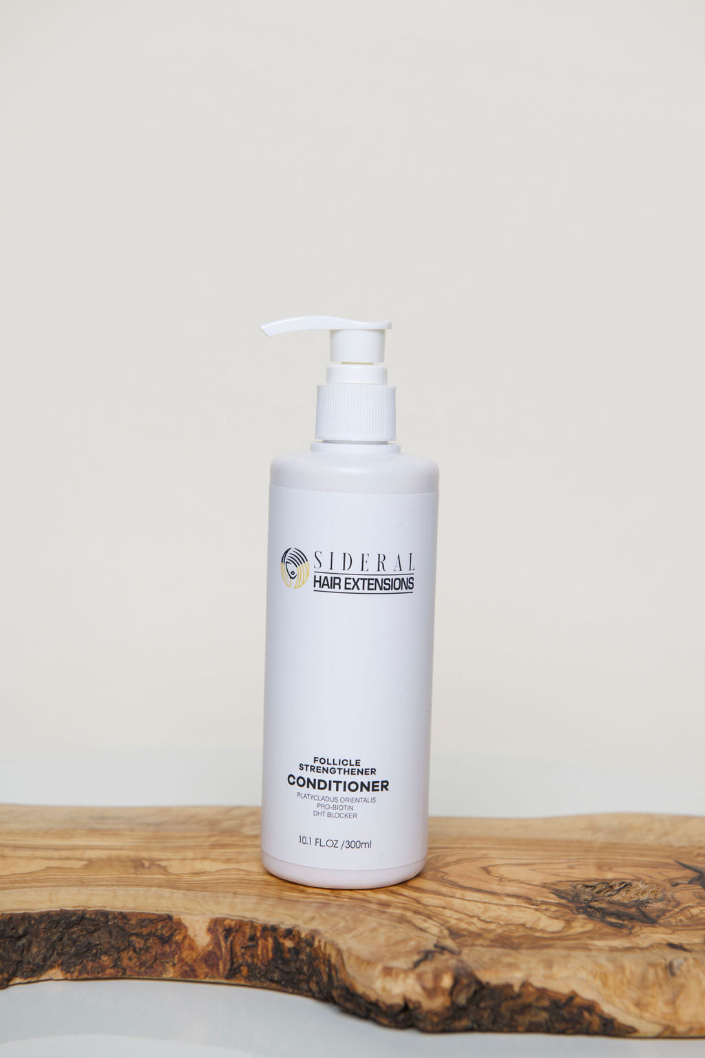 follicle strengthener conditioner
