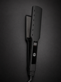 Sideral Hair big flat iron with digital temperature control