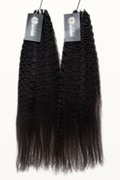 Sideral Hair raw kinky straight hair bundles