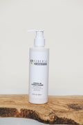 hydrating argan oil leave-in
