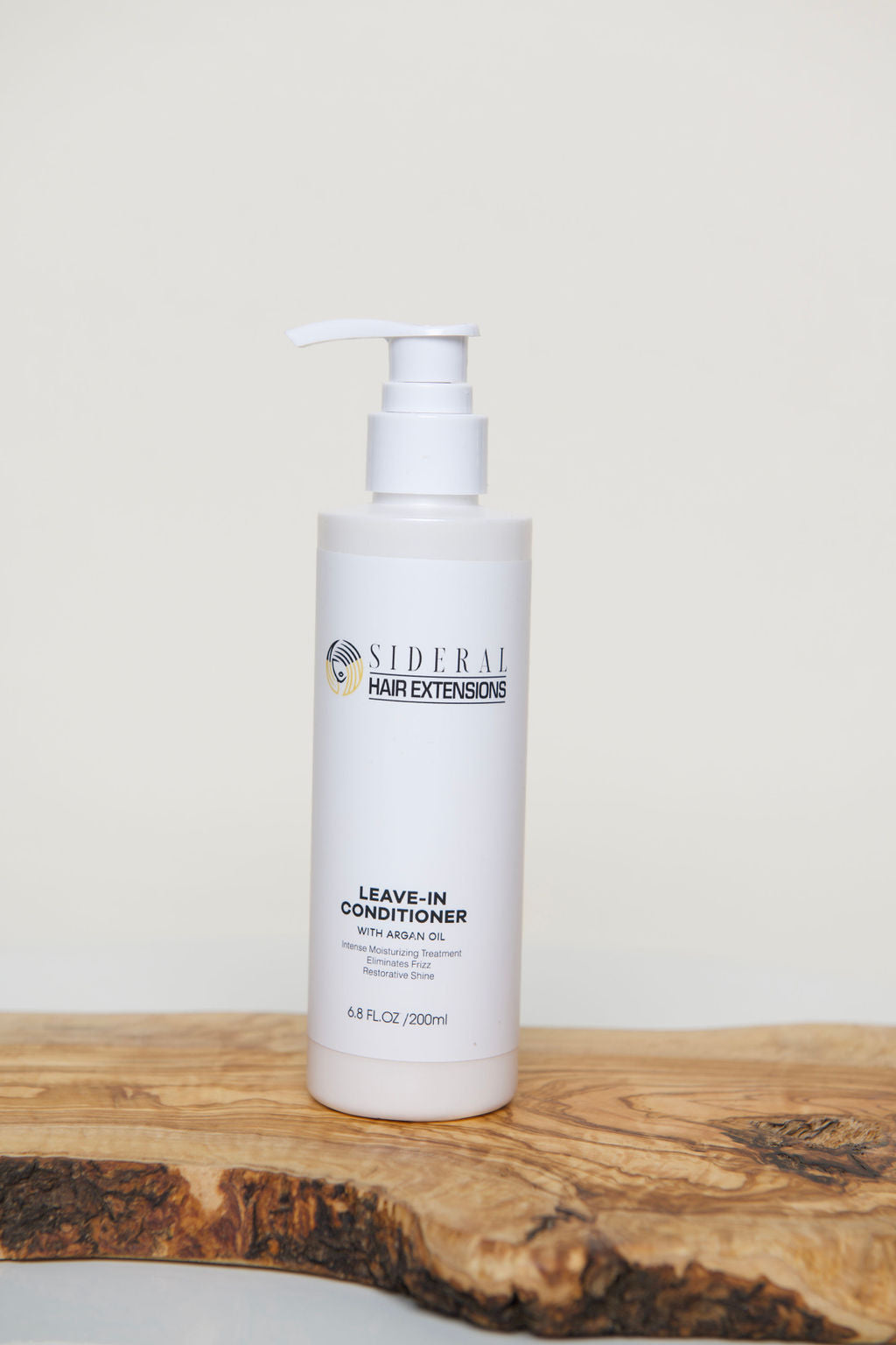 hydrating argan oil leave-in