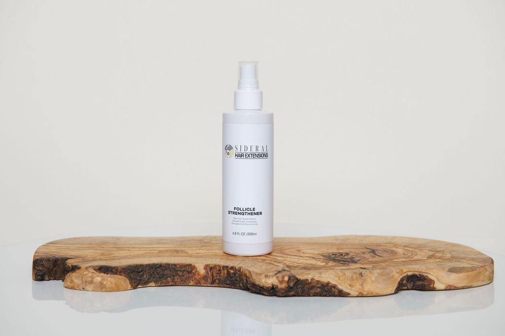 follicle strengthener