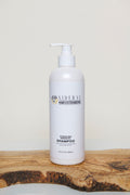 hydrating argan oil shampoo