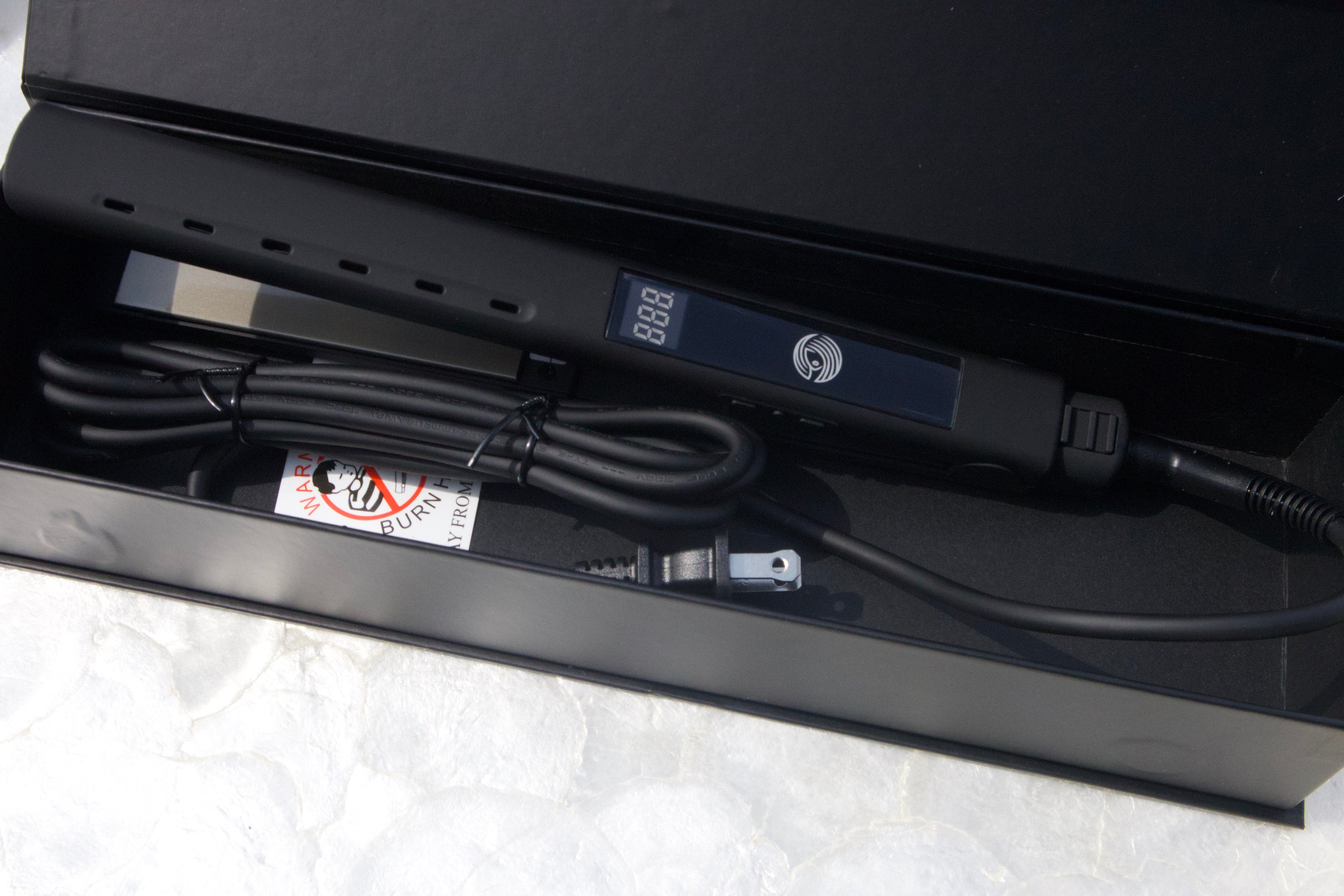 Sideral Hair small flat iron