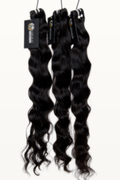 Sideral Hair wavy raw hair bundles