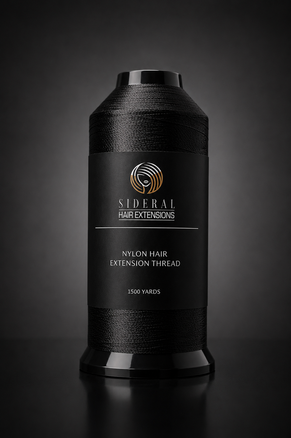 Sideral Hair nylon sew-in thread