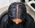 Deep conditioning treatment