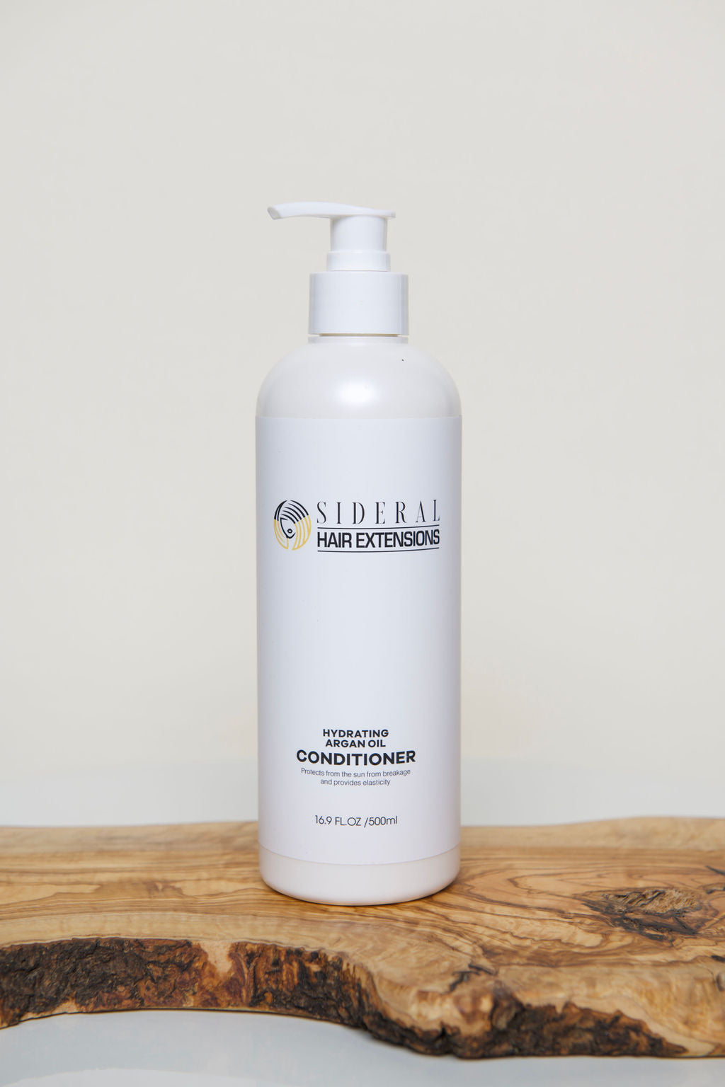 hydrating argan oil conditioner