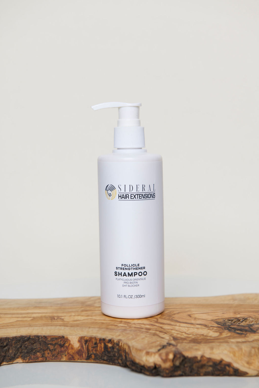 follicle strengthener shampoo