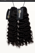 Sideral Hair loose curls raw hair bundles