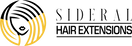Sideral Hair Extensions logo